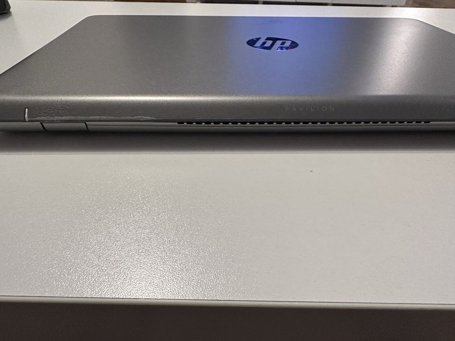 Laptop HP Pavilion 15-CD0XX