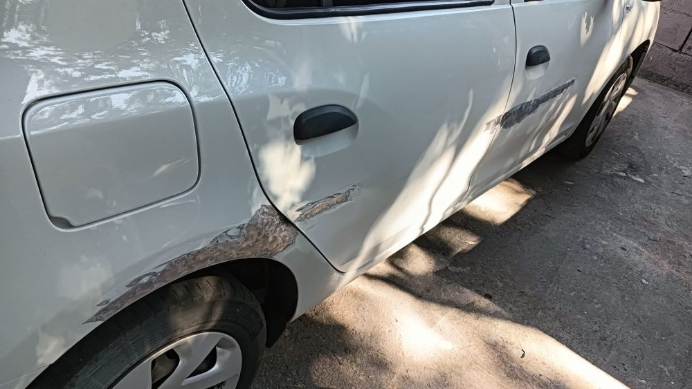 Vopsitorie auto tinichigerie București