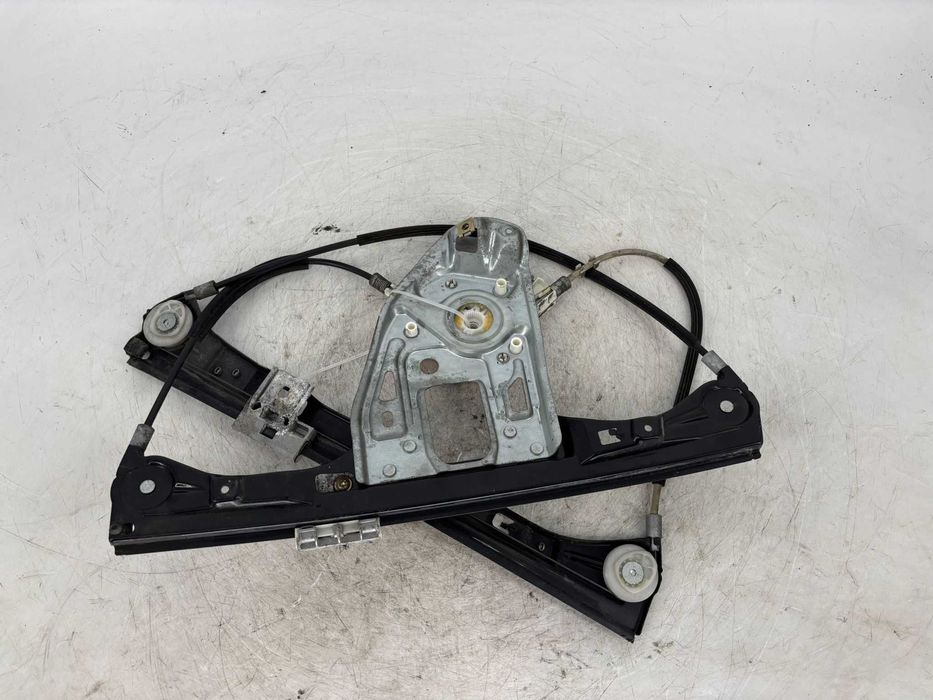 Macara geam dreapta fata Mercedes C Class w203