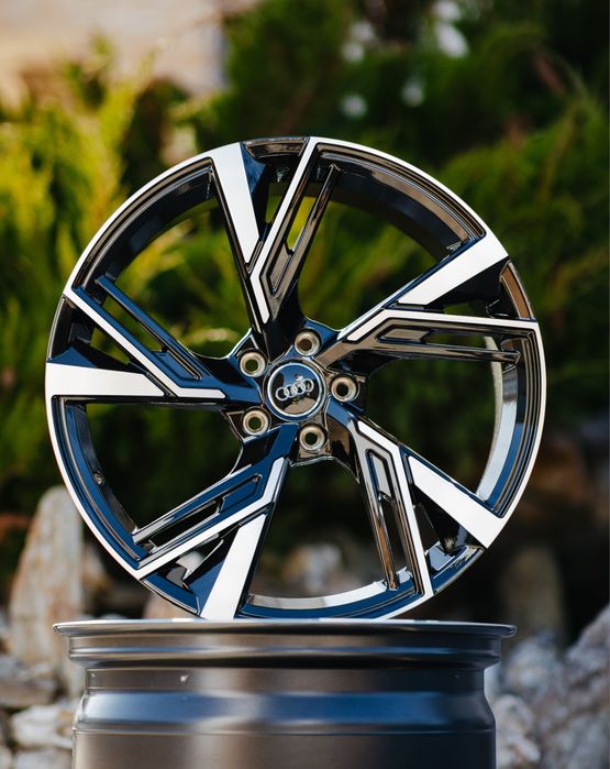 Jante 19 Audi R19 RS