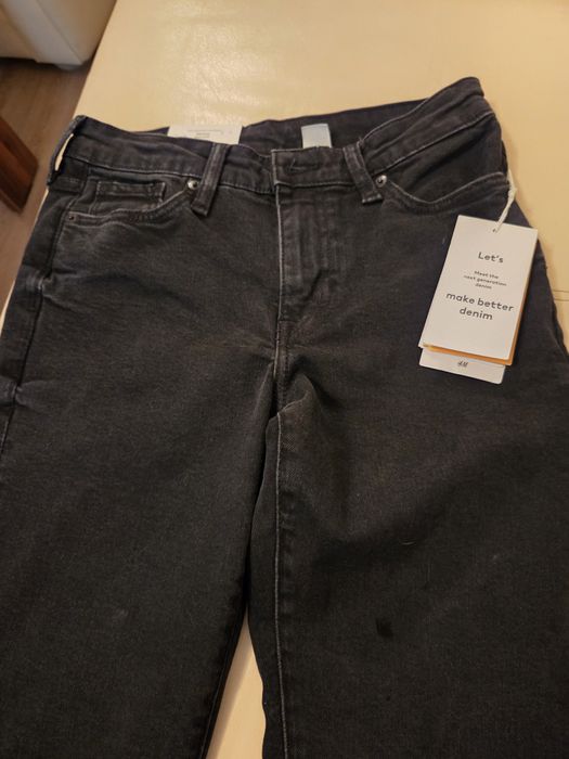 Дънки H&M-Original