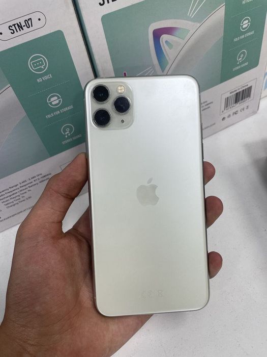 Iphone 11 pro max