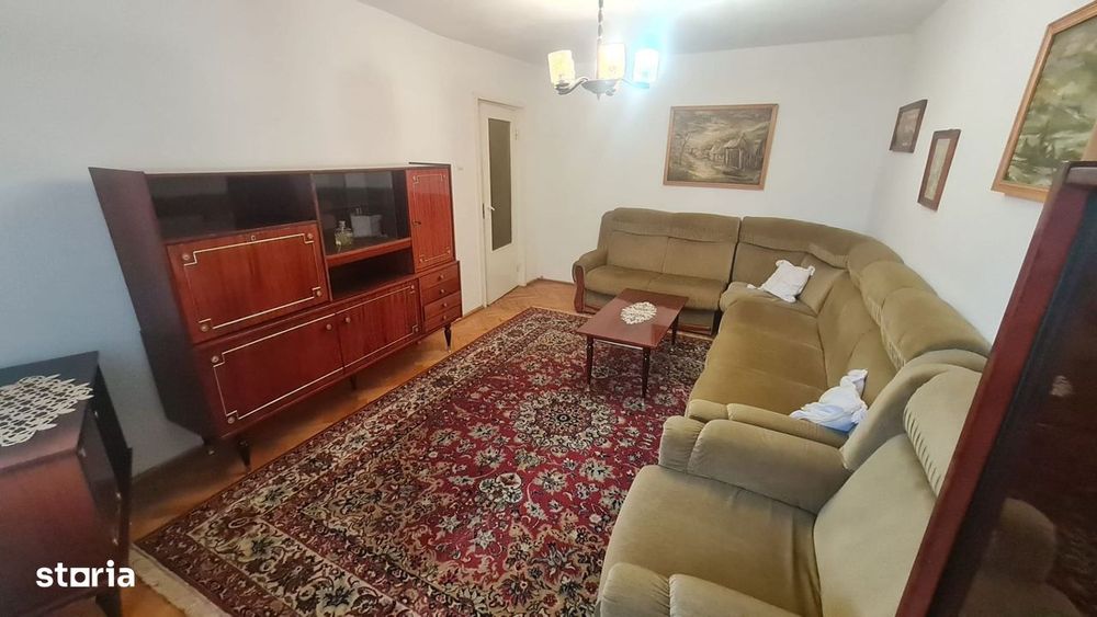 Apartament 3 camere zona Strand
