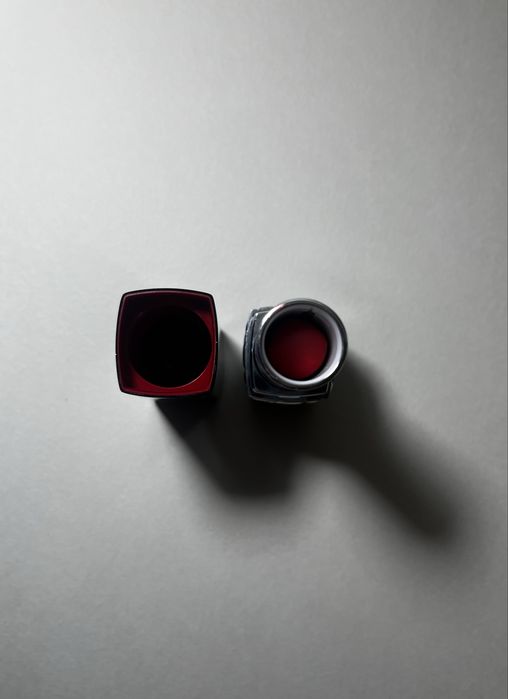 Помада Dior Rouge в оттенке 844 Trafalgar