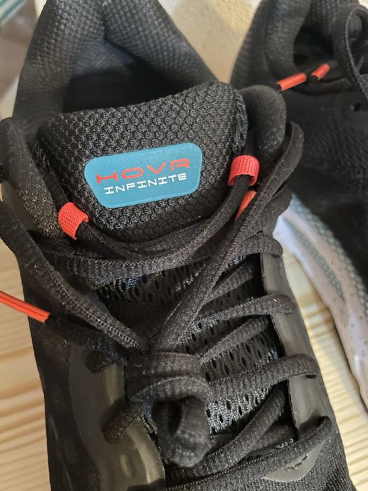 Кроссовки Under Armour 45 р-ра