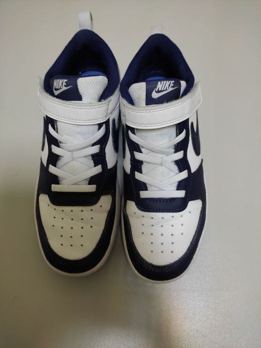 Bascheti Nike marime35