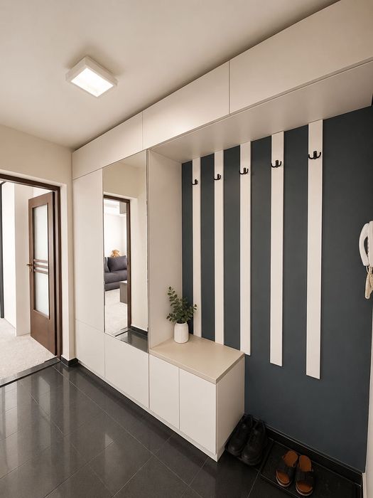 apartament de vânzare