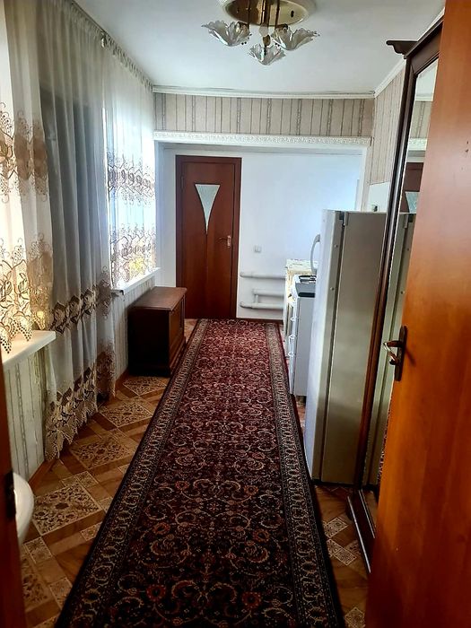 дом 4 комнатная с Каратальск