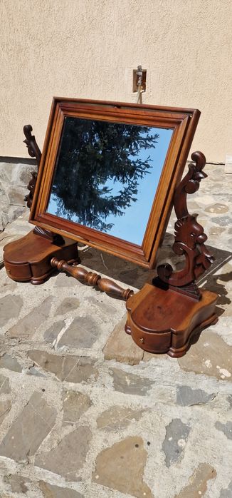 Oglinzi vintage vechi