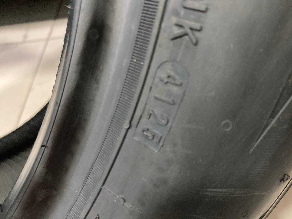 Nexen Nblue 235/55/19