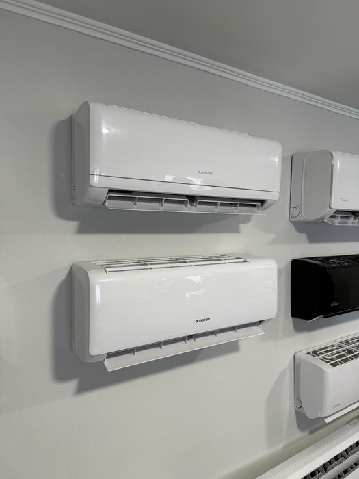 Кондиционер со склада Алмаком