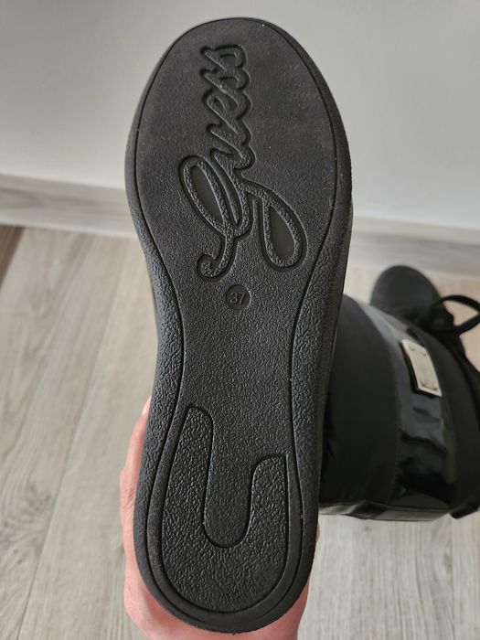 Cizme de zapada apres ski Guess