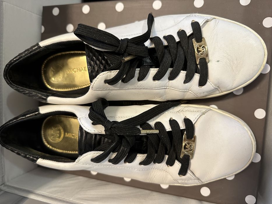 Обувки Michael Kors оригинални номер 38,5