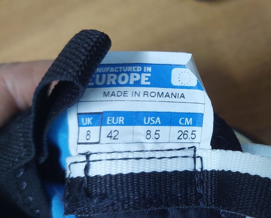 Лыжные ботинки для классического хода