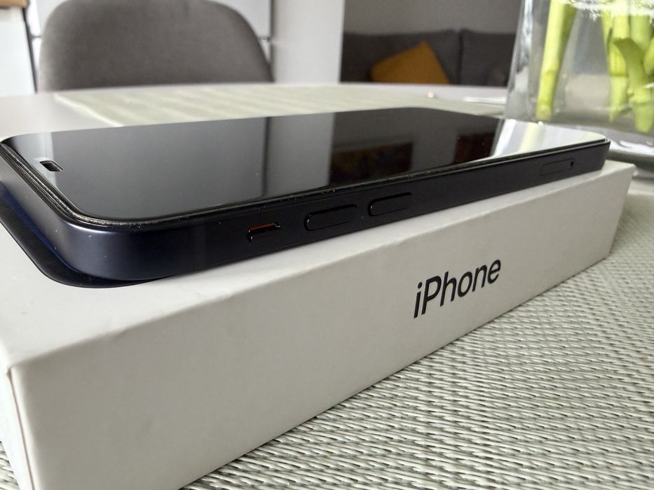 Iphone 12 128 gb