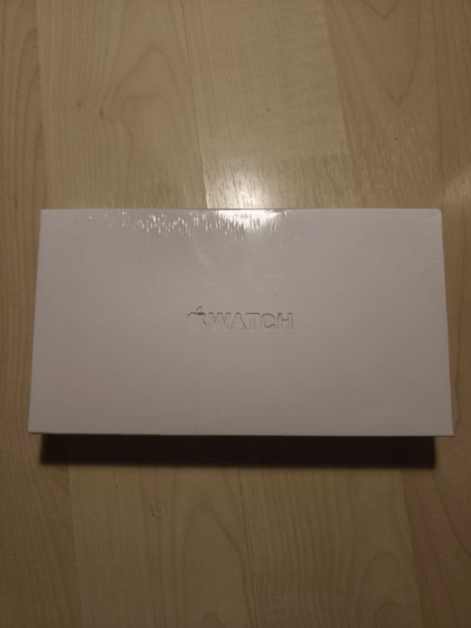 Apple Watch Series Ultra 2  с касов бон