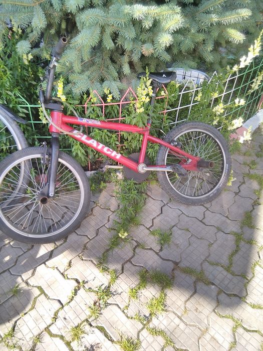 Biciclete de vânzare