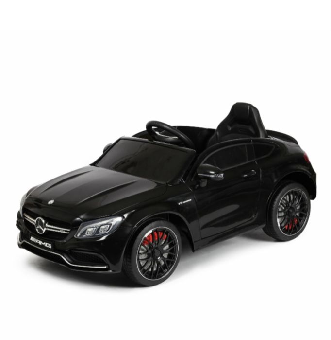 мерседес детский электромобиль с пултом