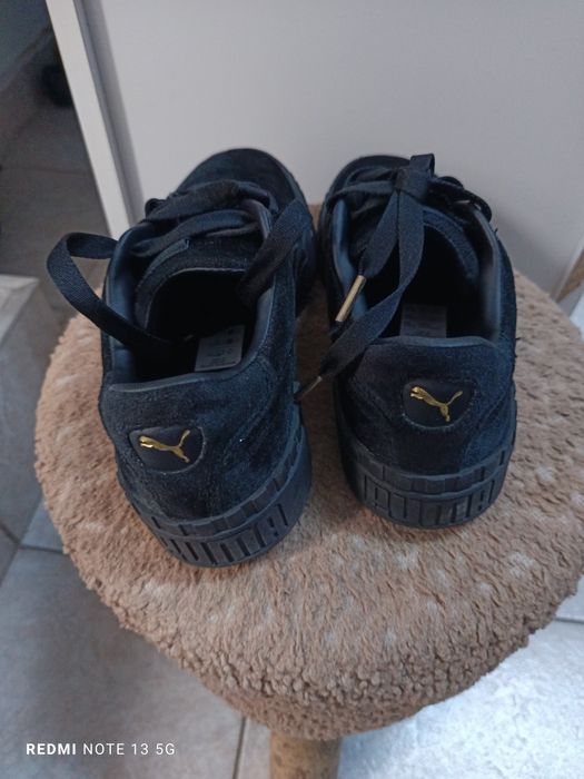 Adidași puma  37