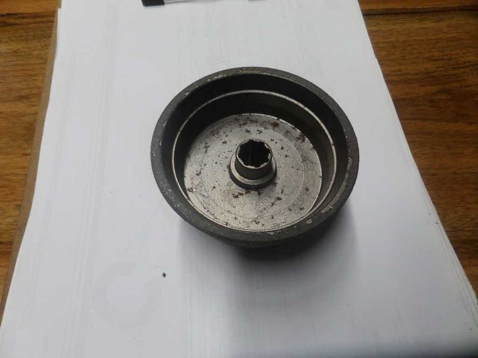 Con ambreiaj BCS, Ferrari, Pasquali