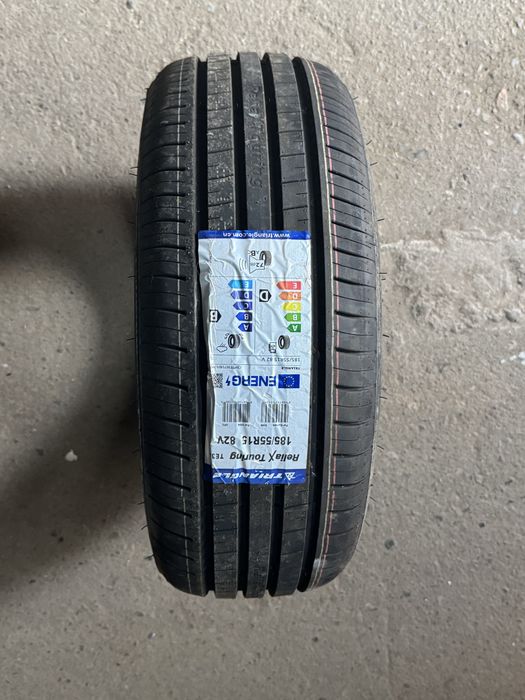 185/55R15 Triangle