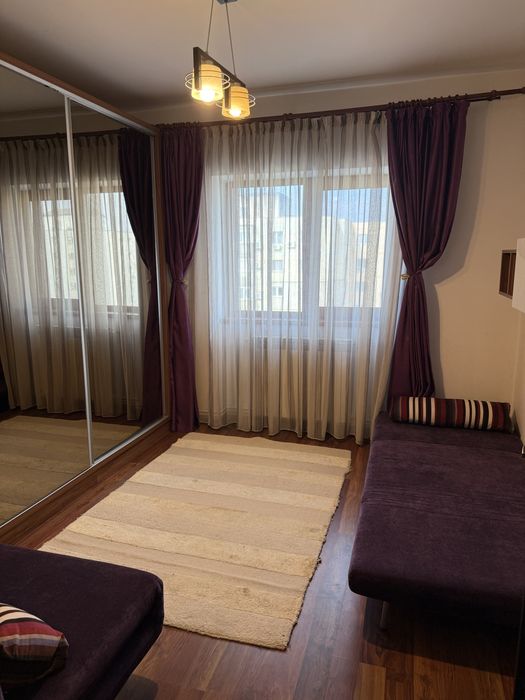Apartament 4 camere de inchiriat Ultracentral Palas