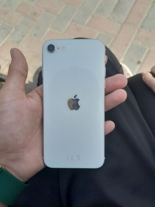 Айфон се обмен көремінн