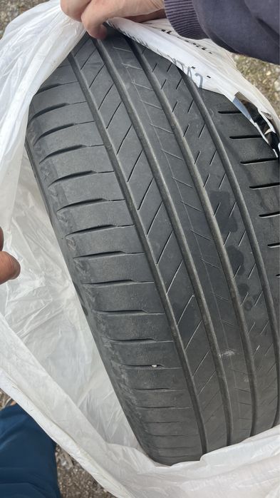 Летний резина