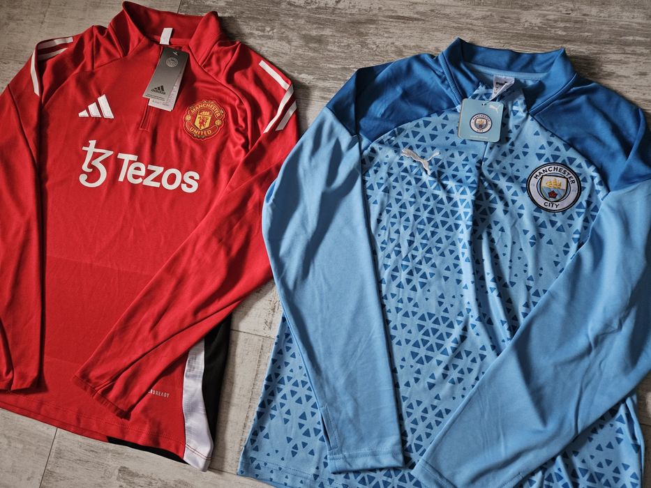 *REDUCERE* Trening/compleuri echipe Premier League