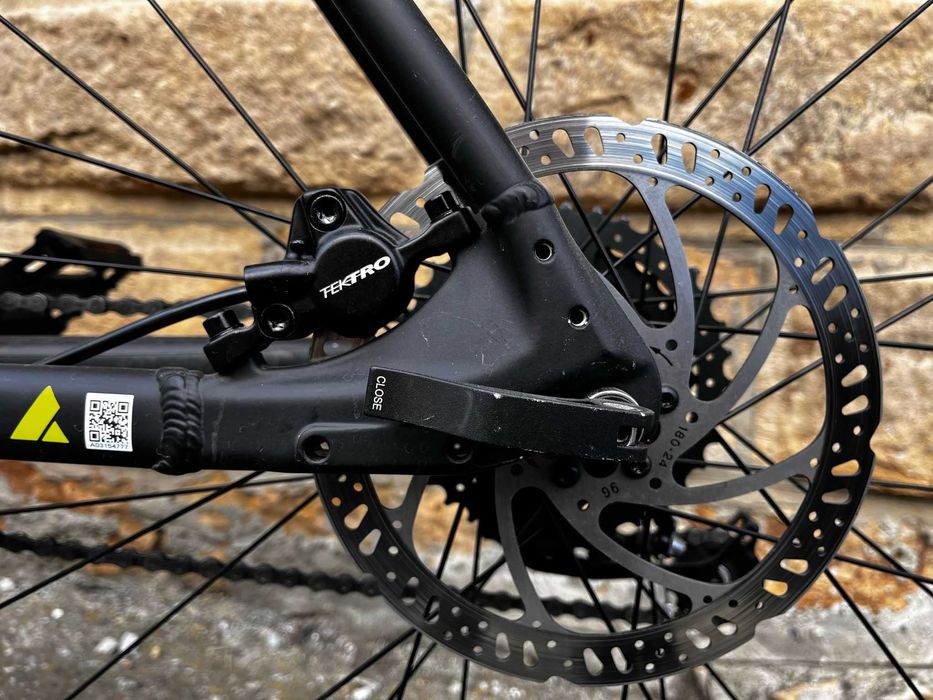 Планински Велосипед Bulls