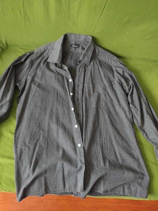 Camasa Landucci maneca lunga