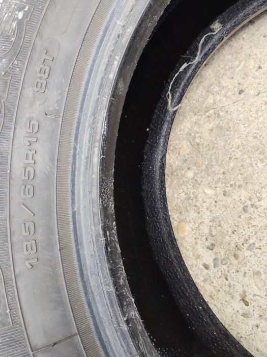 Anvelope Goodyear 185/65r15