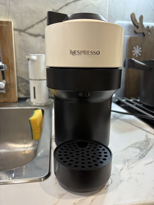 Nespresso Vertuo Pop