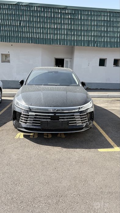 Chazor 120 km flagship 2026 йил