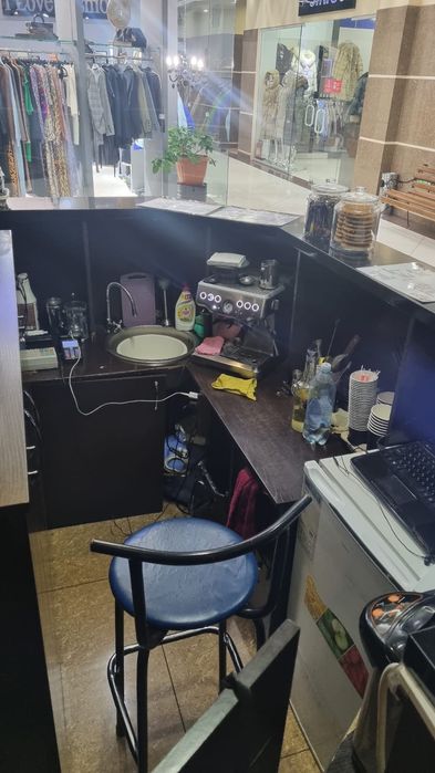 Продам барную стойку