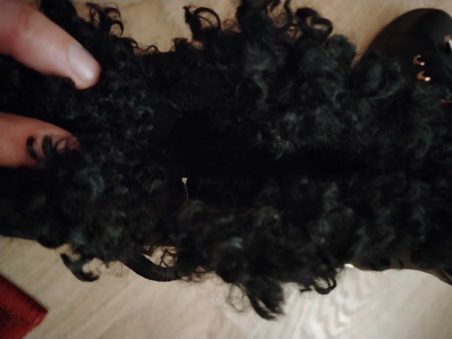 Дамски боти 39 номер