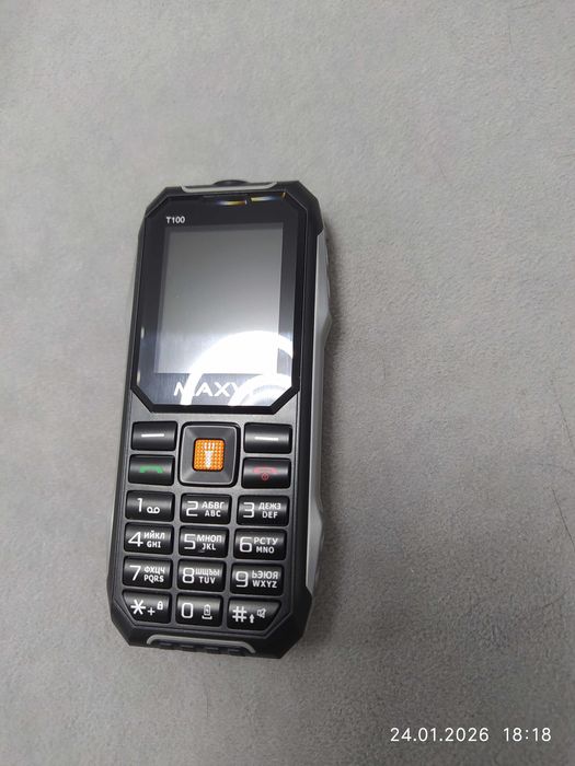 кнопочный телефон