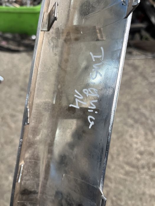 2 броя лайстна Opel Insignia 2014-2017