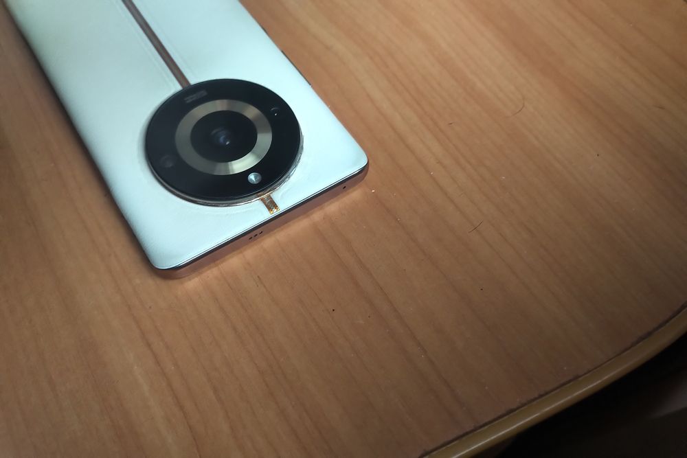 Реалми 11 про + на один терабайт