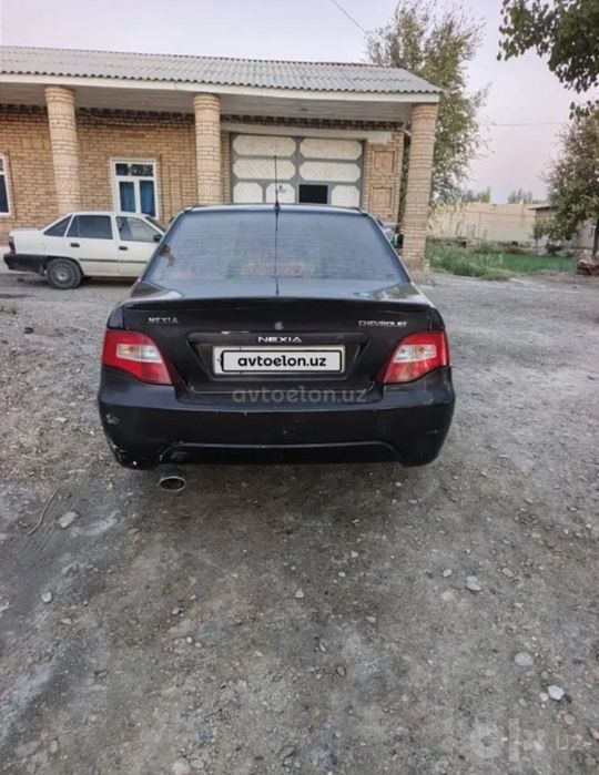Нехиа 2 сонс транбулор 2010 йил