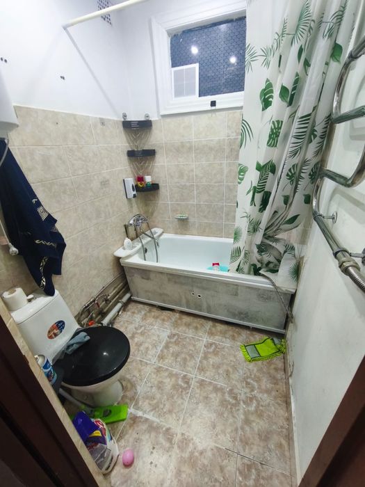 Сдам полуторку на долгий срок