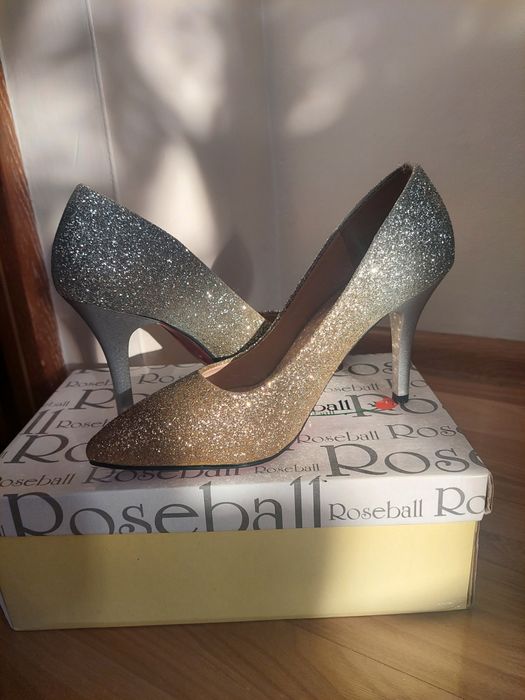 Продам туфли 36 размера