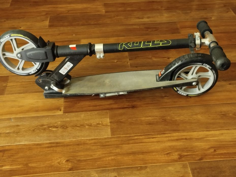 Самокат - ROCES...