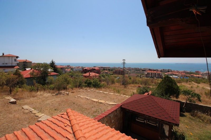 Продава се Къща в Свети Влас - 357 кв.м за 897 €/кв.м - Снимка #6