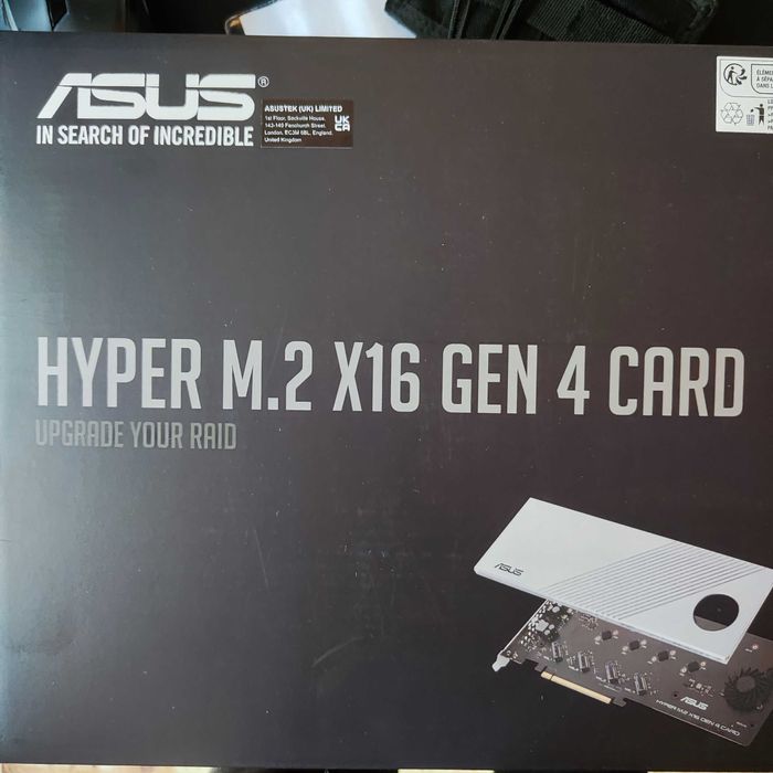 HP Z440 Workstation Xeon E5-1680v4 48GB Ram DDR4 ECC