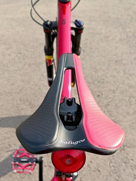 Велосипед TREK Marlin 5 срочно