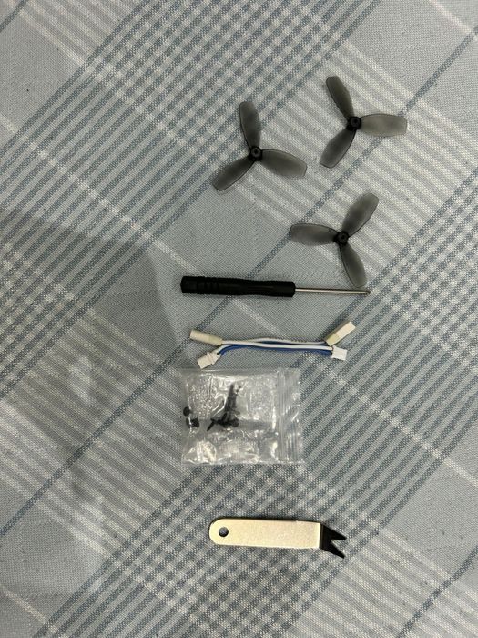 Дрон FPV б/у набор