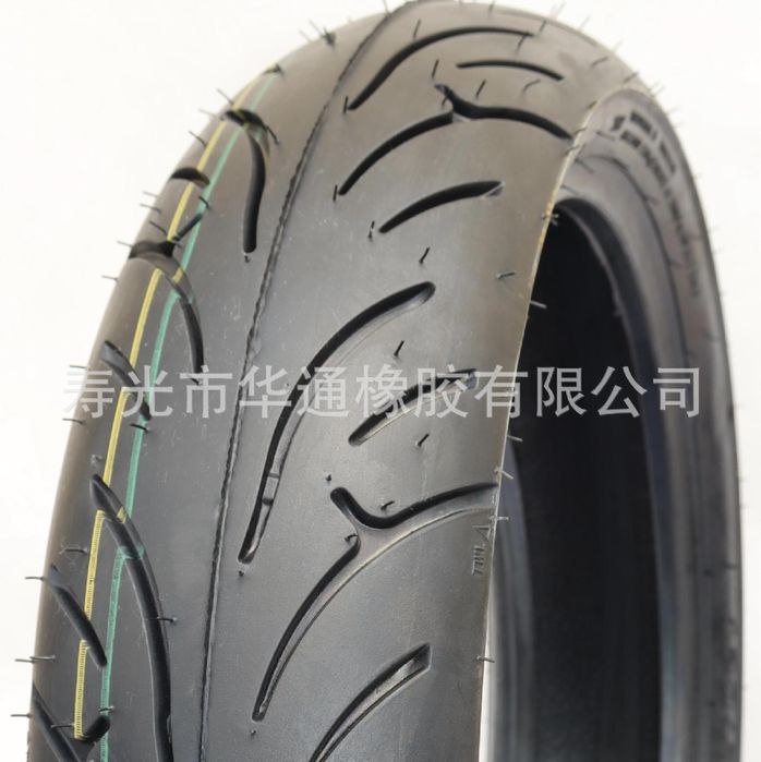 Балон для мотоцикла