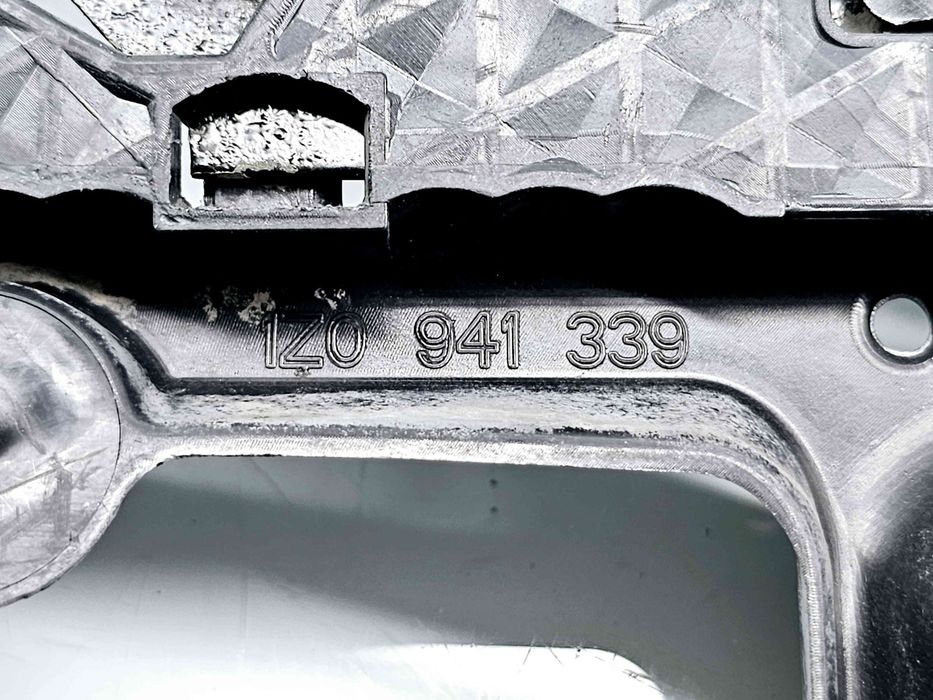 Suport far stanga Skoda Octavia 2 (1Z3) [Fabr 2004-2013] 1Z0941339