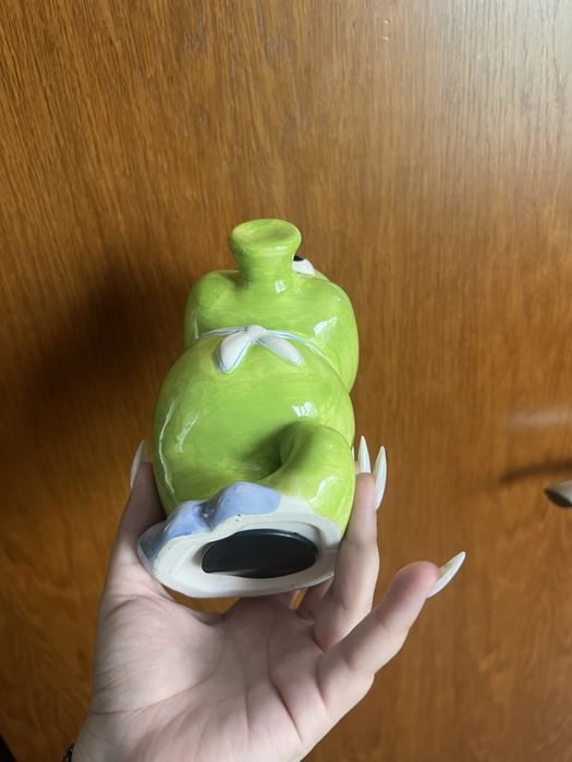 Керамична касичка